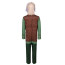 Boys How To Train Your Dragon Hiccup Costume - Bodysuit Mask Hiccup Cosplay