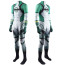 Live A Hero Kyoichi Costume - Bodysuit Kyoichi Cosplay