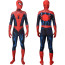 Todd Mcfarlane Comic Spider-Man Costume - Bodysuit Spider-Man Cosplay
