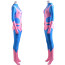 Mightylady Lycra Cosplay Costume