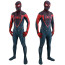 Spider-Man 2 Miles Morales Costume - Bodysuit Miles Morales Cosplay