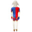 The Amazing Digital Circus Pomni Costume - Pomni Cosplay