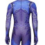 Power Rangers Blue Ranger Sentai Costume - Bodysuit Blue Power Ranger Cosplay