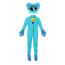 Kids Poppy Playtime Deep Sleep Bubba Bubbaphant Costume - Bubba Bubbaphant Cosplay