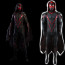 Spider-Man 2 Shadow-Spider Body Suit Costume - Bodysuit Shadow-Spider Cosplay