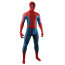 Spider-Man Brand New Day Tom Holland Costume - Bodysuit Mask Spider Man Cosplay