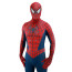 The Amazing Spider-Man Spiderman Costume - Red Blue Fullsuit Spiderman Cosplay