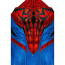 Marvel Rivals Spider-Man Costume - Bodysuit Rivals Spider Man Cosplay