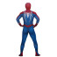 Marvel Rivals Spider-Man 2 Costume - Bodysuit Mask Spider Man Cosplay