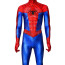 Spider-Man Into the Spider-Verse Peter Parker Suit Costume - Bodysuit Peter Parker Spider Man Cosplay