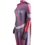The Boys The Seven Stormfront Suit Lycra Cosplay Costume