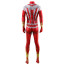 Marvel Comics X-Men Sunfire Costume - Bodysuit Sunfire Cosplay