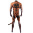 Tiger Costume - Bodysuit Tiger Cosplay