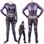 Apex Legends Legends Wraith Costume - Bodysuit Wraith Cosplay