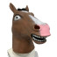 BoJack Horseman Mask - BoJack Horseman Cosplay Costume Mask
