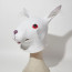 Bunny Head Cosplay Mask