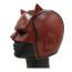 Daredevil Cosplay Costume Mask