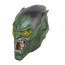Marvel Spider Man Green Goblin Cosplay Mask