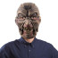 Jeepers Creepers Reborn Jeepers Creepers Mask - Jeepers Creepers Cosplay Costume Mask Prop