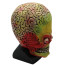 Alien Mars Attacks Mask Cosplay Costume