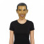 Barack Obama Mask Prop - Barack Obama Costume Cosplay Mask