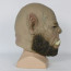 Warcraft Orgrim Doomhammer Mask - Orgrim Doomhammer Cosplay Costume Mask