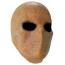Slenderman Cosplay Costume Mask