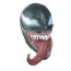 Venom Let There Be Carnage Cosplay Mask