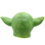 Yoda Mask Cosplay