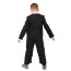 Kids Matador Costume - Black Coat Pants Set Spain Matador Cosplay
