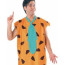 Mens Fred Flintstone Costume