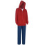 Coco Miguel Costume - Red Hoodie Set Miguel Cosplay