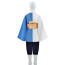 Boruto Naruto Next Generations Mitsuki Costume - Mitsuki Cosplay
