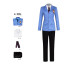 Ouran High School Host Club Haruhi Fujioka Costume - Girls Uniform Haruhi Fujioka Cosplay