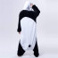 Kids Panda Costume - Onesie Jumpsuit Panda Cosplay