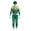 Boy's Green Power Ranger Classic Muscle Costume - Green Ranger Classic Muscle Costume