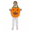 Kids Pumpkin Costume - Pumpkin Cosplay