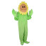 Plants Vs Zombies Sunflower Costume - Sunflower Cosplay