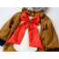Baby Reindeer Costume InCharacter - Onesie Jumpsuit Reindeer Cosplay