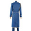 Roy Mustang From Fullmetal Alchemist Cosplay Costume