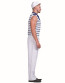 Men Sailor Costume
