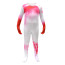 Kids Roblox Site 76 Shy Guy Costume - Bodysuit Mask Shy Guy Cosplay