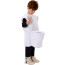 Kids Skibidi Toilet Costume - Skibidi Toilet Cosplay