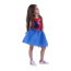 Girls Spider-Girl Costume - SpiderGirl Dress Cosplay