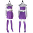 Teen Titans Starfire Costume - Full Set Starfire Cosplay