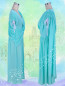 Statue of Liberty Lady Liberty Complete Cosplay Costume