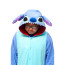 Kids Stitch with Spots Costume - Onesie Jumpsuit Stitch with Spots Cosplay
