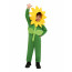 Kids Sunflower Costume - Happy Sunflower Cosplay