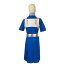 My Hero Academia Todoroki Shoto Costume - Blue Dress Todoroki Shoto Cosplay