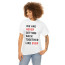 Taylor Swift Costume - We Are Never Getting Back Together Like Ever Eras Tour Shirt Cosplay